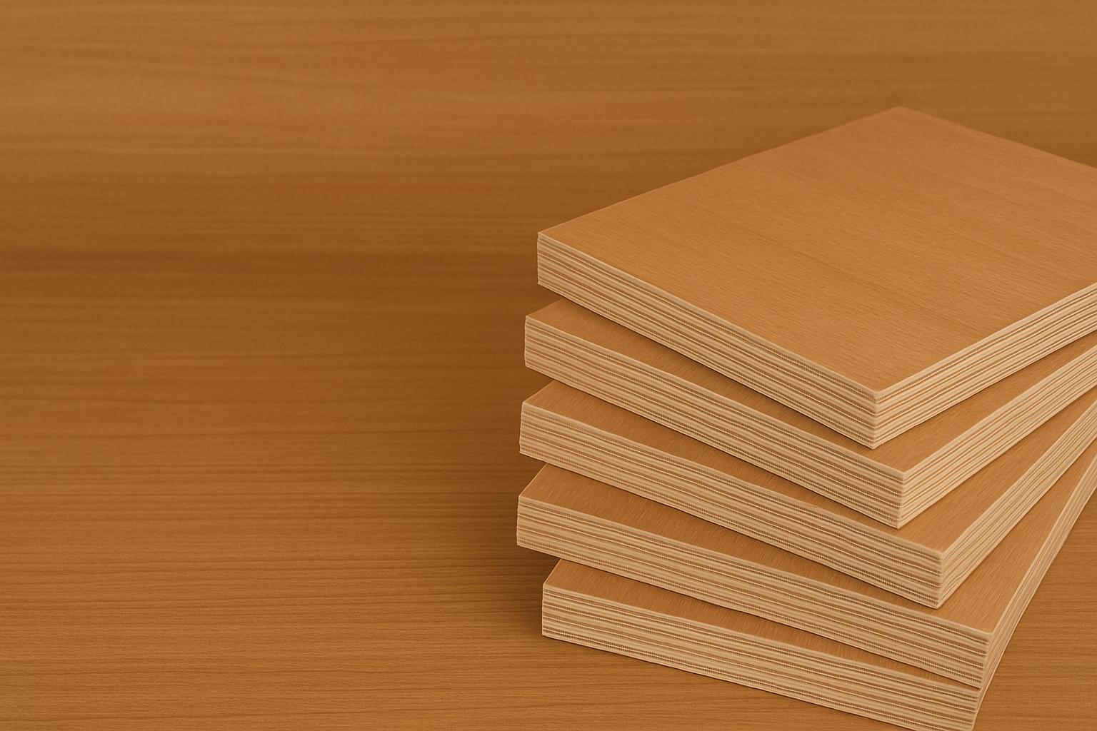 Plywood